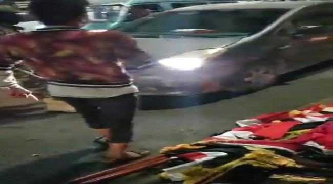 الحوثيون يمنعون المواطنين من الاحتفال في صنعاء بمناسبة ذكرى سبتمبر