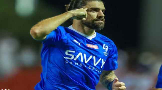 السعودية.. الهلال والنصر إلى ثمن نهائي كأس الملك