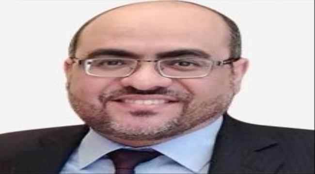 البيضاني: الحوثي يسعى لتشكيل  كيان  يشبه "مصلحة تشخيص النظام في إيران" بدلا عن المجلس السياسي
