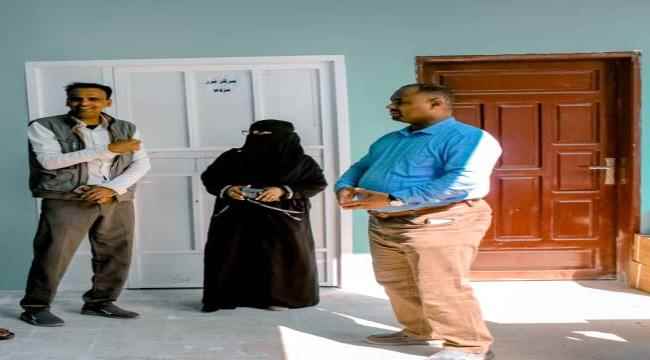 بروم إشادات واسعة بزيارة مدير عام الصحة بالمحافظة ودعوات بتغير إدارة المركز
