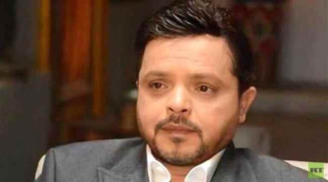 الفنان محمد هنيدي في المشفى بعد تعرضه لأزمة قلبية