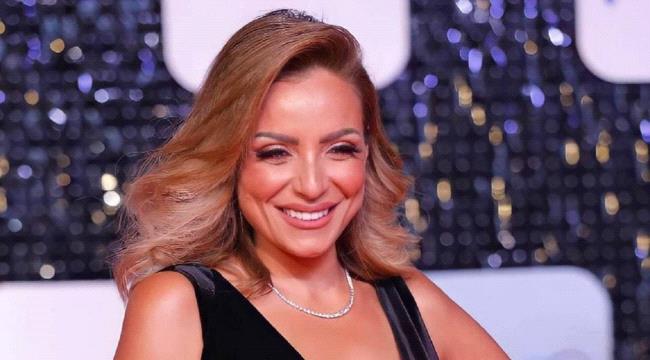 الفنانة ريم البارودي تتحدث عن أحمد سعد وخلافها مع محمد سامي وسمية الخشاب