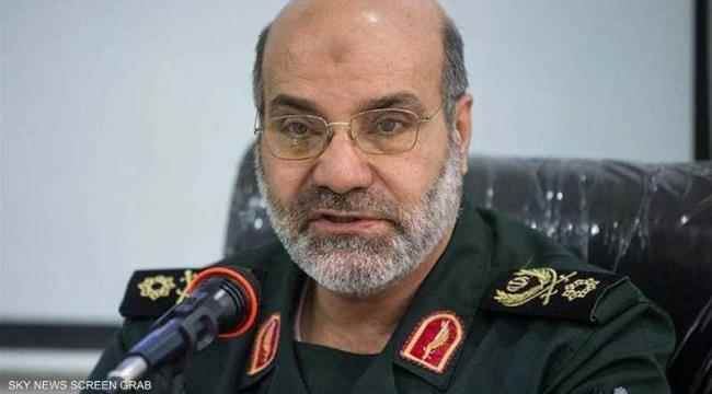 إسرائيل تقتل قائدا كبيرا بـ"فيلق القدس" في دمشق.. من هو؟