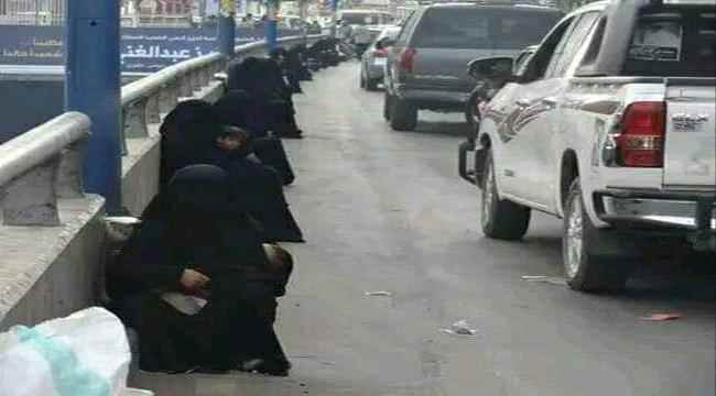 البخيتي يكشف عن مجاعة تجتاح صنعاء ويروي قصص مأساوية
