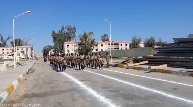 بحجة فلسطين.. "حزب الله" العراقي يريد تسليح الأردنيين