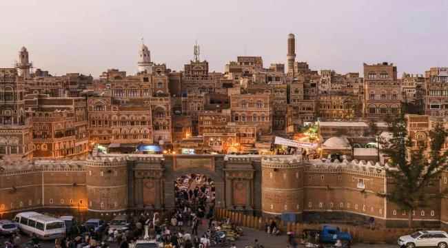 اعتقال كاتب بصنعاء