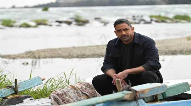 الفنان أميـر كرارة يكشف الكثير من أسرار حياته... وهذا ما قاله عن زوجته وأولاده