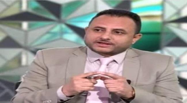 تعيين كاتب اخواني مستشارا للعليمي
