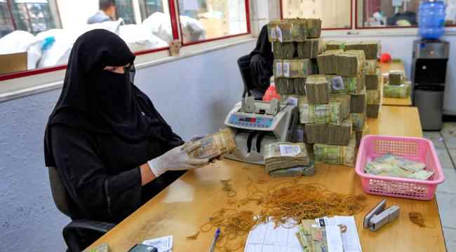 أين وكيف صك الحوثيون عملتهم الجديدة؟
