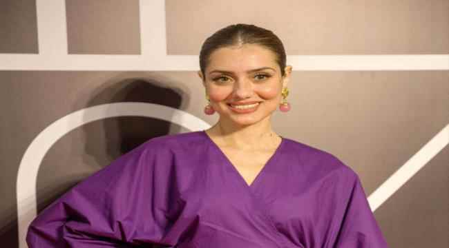 الفنانة الشابة جيهان تكشف كواليس أعمالها مع هؤلاء النجوم
