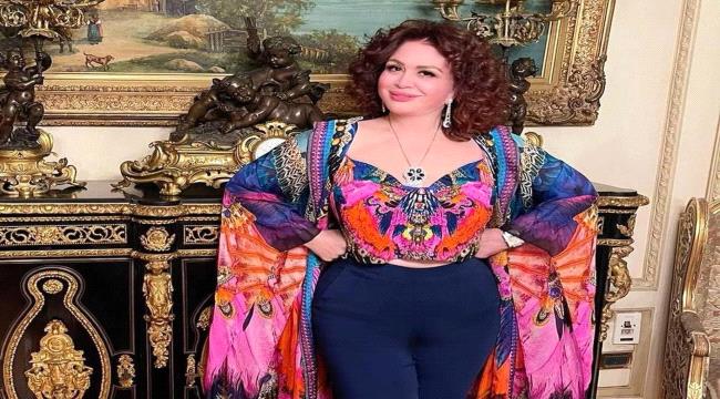 الفنانة إلهام شاهين تكشف سبب تأخر تصوير فيلمها الجديد