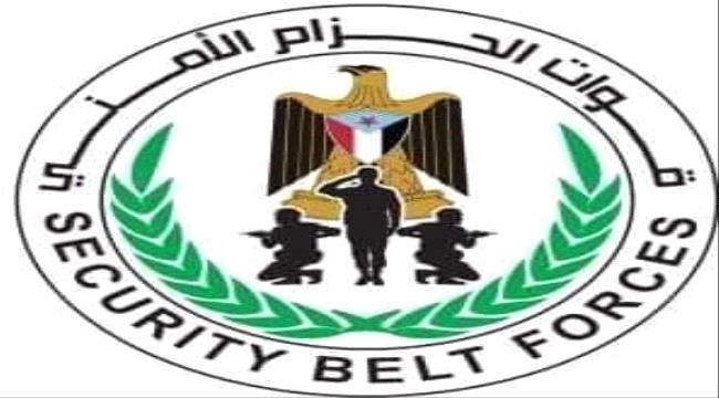 إلقاء القبض على من حاولوا اغتيال جندي تابع للواء  الأول دعم وإسناد في مديرية المحفد