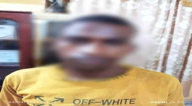 عدن..القبض على ثلاثة متهمين بسرقة مبلغ مالي بالبساتين