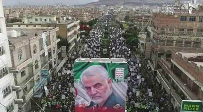 هل الحوثي مع غزة أم مع إسرائيل ...!؟