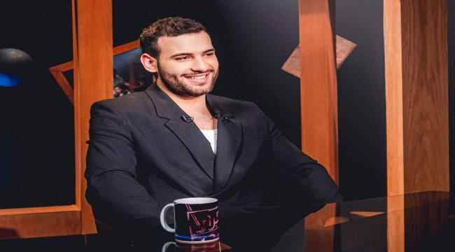 المطرب مسلم يواصل تصريحاته النارية وهذا ما قاله عن عمرو دياب ومحمد رمضان