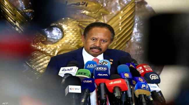 حذرت من خطر التقسيم.. "تقدم" تطرح 10 مبادئ لحل أزمة السودان