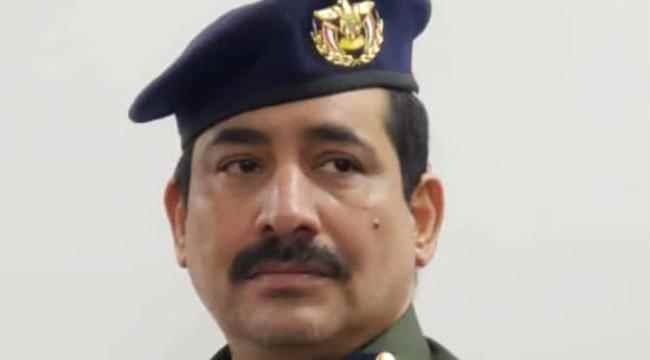 وزير الداخلية حيدان في حضرموت... ضرب النسيج الحضرمي  وتنفيذ اجندات اخوانية