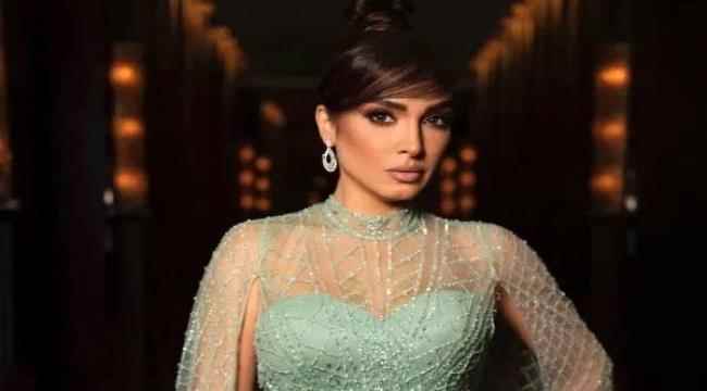 الفنانة روجينا: "ممكن أتجنن"!