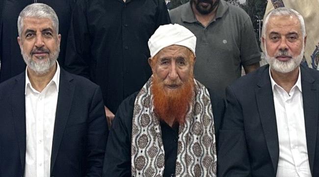 نقل الشيخ الزنداني الى أحد مستشفيات اسطنبول عقب تدهور صحته