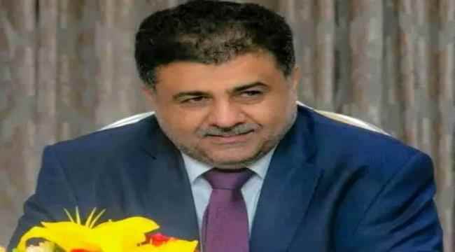 العيسي يتكفل بعلاج الكابتن "بامهيد"
