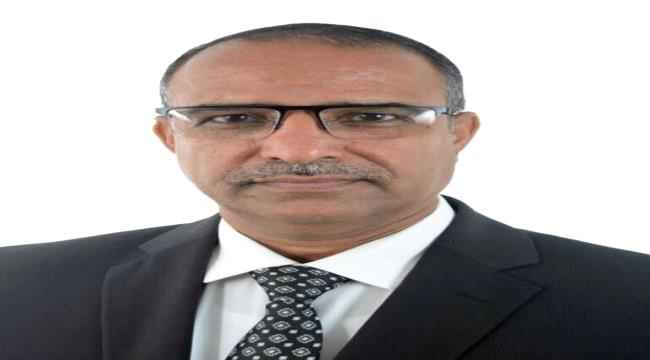 في الذكرى التاسعة لتحرير العاصمة عدن..الوزير الزوعري يكتب: " عدن  يا رمز عزتنا .. سنبقى للأبد نهواك "