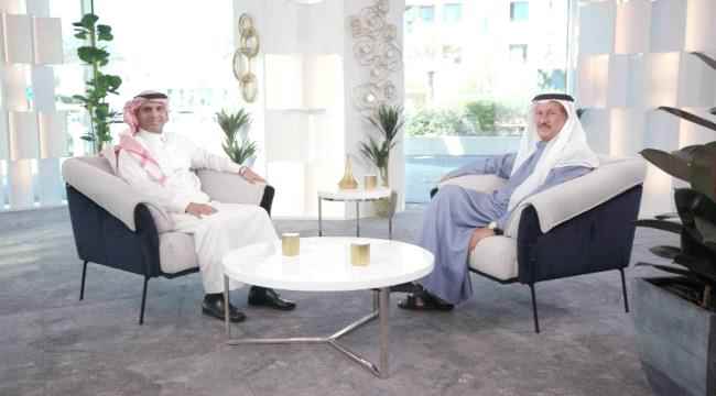 "حوار مفيد" يتفوّق رمضانياً بعرضه تفاصيل تأسيس كبرى الشركات العائلية والعلامات التجارية في السعودية والعالم العربي