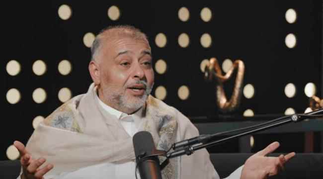 الفنان الكويتي حسن البلام: عادل إمام لا يُضحكني