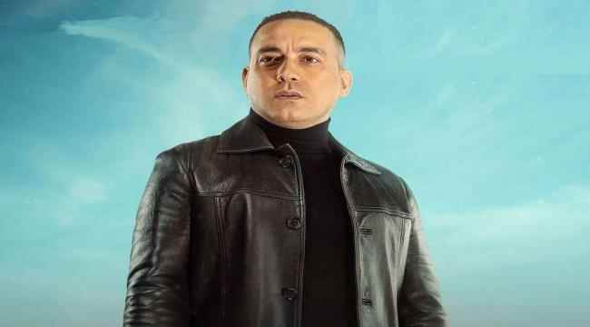 دياب يعلّق على هجوم الصحافة الإسرائيلية عليه بسبب مسلسل "مليحة"
