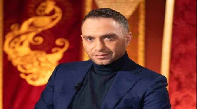 الفنان حسام حبيب يدافع عن نفسه ويردّ على اتّهامات استغلاله لشيرين عبد الوهاب