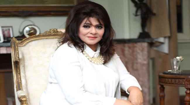 الفنانة هالة صدقي تكشف أغرب موقف بعد "جعفر العمدة" ورأي يوسف شاهين فيها