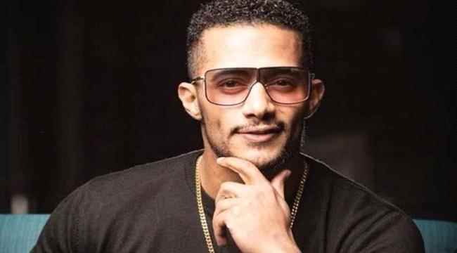 النجم محمد رمضان يروِّج لفيلمه الجديد بهذه الطريقة