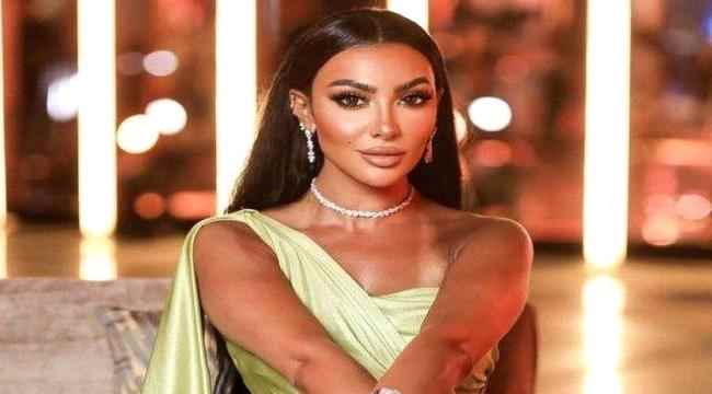 الفنانة ميرهان حسين تردّ على انتقادات إطلالاتها وحقيقة معرفتها بمقلب رامز جلال