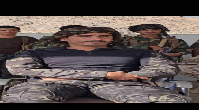 الدكتور الشريفي  يهنئ قائد اللواء الخامس دفاع شبوة العميد الركن احمد محمد شليل وضباط وصف ضباط وأفراد اللواء بمناسبة حلول عيد الفطر المبارك