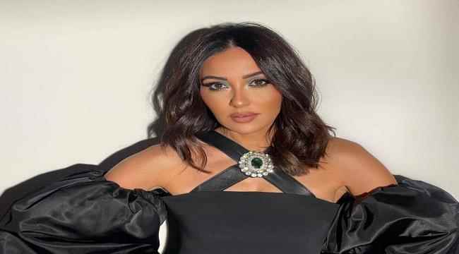 ناردين فرج تكشف عن أصعب مشاهد "لحظة غضب"