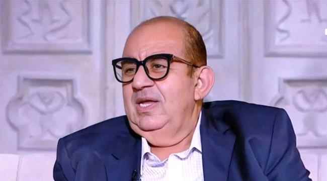 الردّ الأول لمحمد التاجي بعد شائعات وفاته: ضريبة نجاحي في "العتاولة"