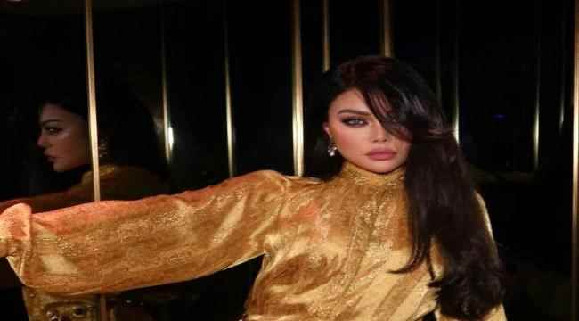 النجمات يودّعن شهر رمضان بإطلالات أنيقة ومتنوعة