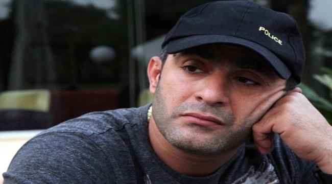 النجم أحمد السقا: أتمنى تقديم فيلم "إشاعة حب" وسعيد بلقب "الساموراي"