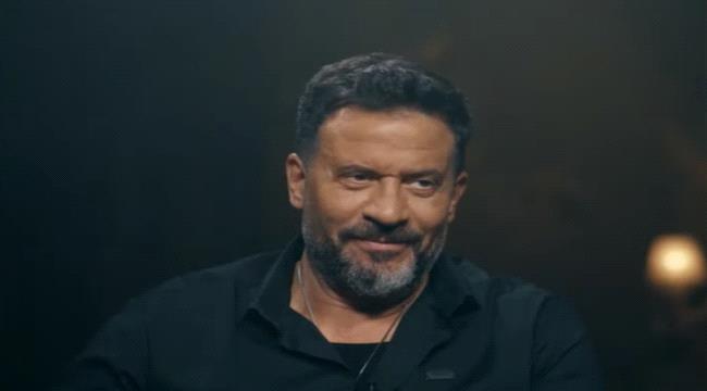 الفنان ماجد المصري يكشف مفاجأة عن مسلسل "محارب"