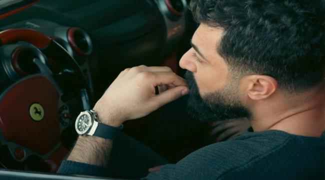 النجم العراقي سيف نبيل يطرح أولى أغنيات ألبوم "الله يعلم"