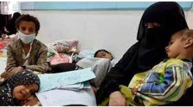 الكوليرا تكتسح 12 محافظة ووزير الصحة يحذر من خروج الوضع عن السيطرة