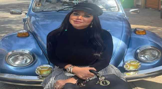 الفنانة رانيا يوسف تكشف أسرار ظهورها بوزن زائد في "بقينا اتنين" وكيف خسرته