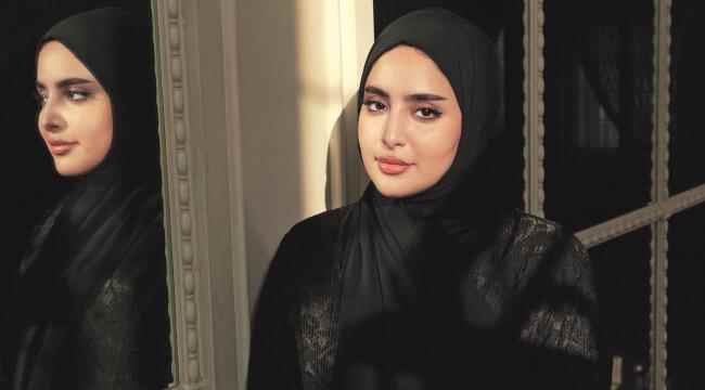 مي المنصوري: عضوية «أبوظبي للشباب» شرف.. وسأبقى على العهد