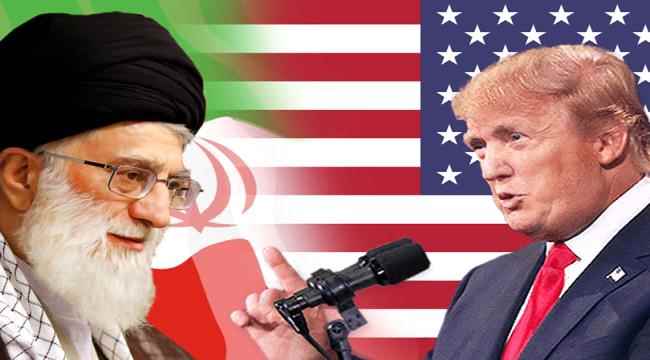 ‏ترامب يكشف معلومات جديدة عن الرد الإيراني بعد اغتيال سليماني
