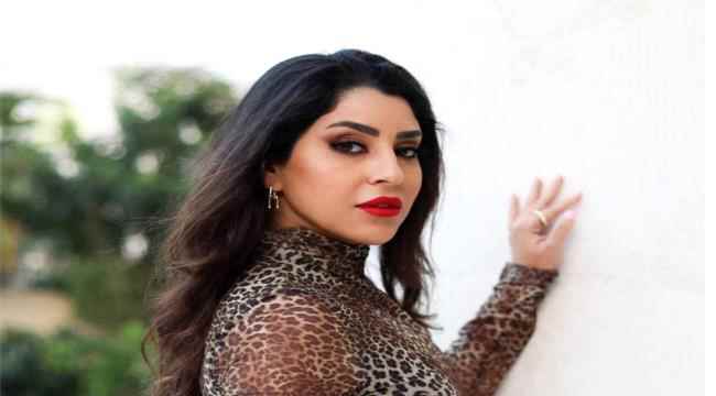الفنانة آيتن عامر تردّ على منتقدي دورها وظهورها ببدلة رقص في "زوجة واحدة لا تكفي"