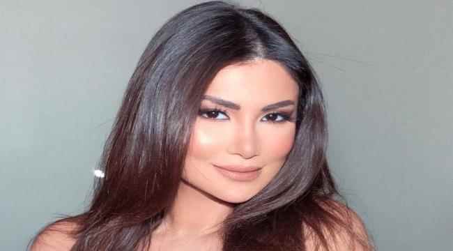 الفنانة هدى الإتربي تتحدث عن تفاصيل تصوير "العتاولة"... هذا ما فعلته مي كساب في لبنان