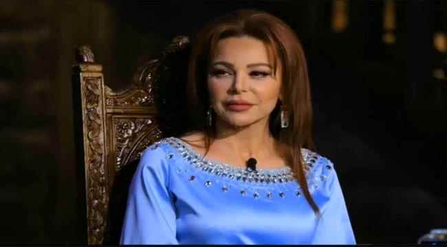 الفنانة سوزان نجم الدين تتحدث عن أصعب مشاهدها في "الحشاشين"