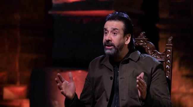 الفنان كريم عبد العزيز يصف "الحشاشين" بـ"المجازفة" ويكشف أصعب تعليق وصله