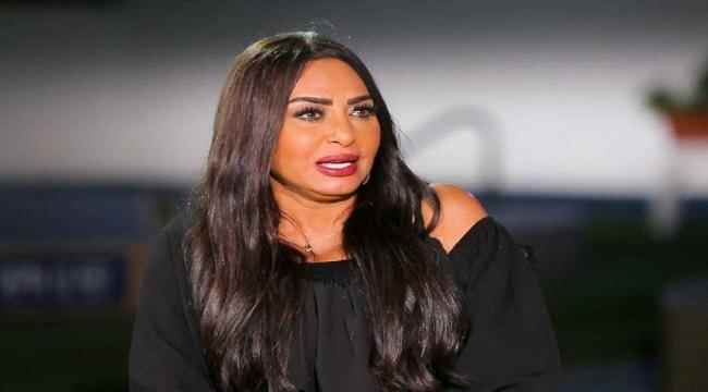 الفنان سلوى خطاب تسخر من ادعاءات تصدر التريند قبل عرض المسلسلات