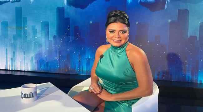 تصريح غريب لرانيا يوسف حول مسلسل "وبقينا اتنين"