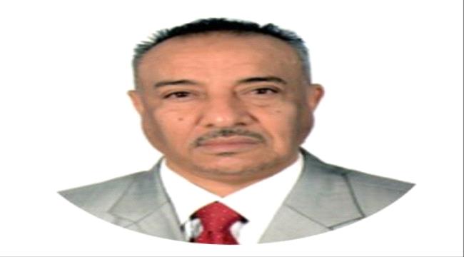 مدير مصلحة الضرائب بعدن المقال يتمرد ويرفض التسليم للمدير الجديد